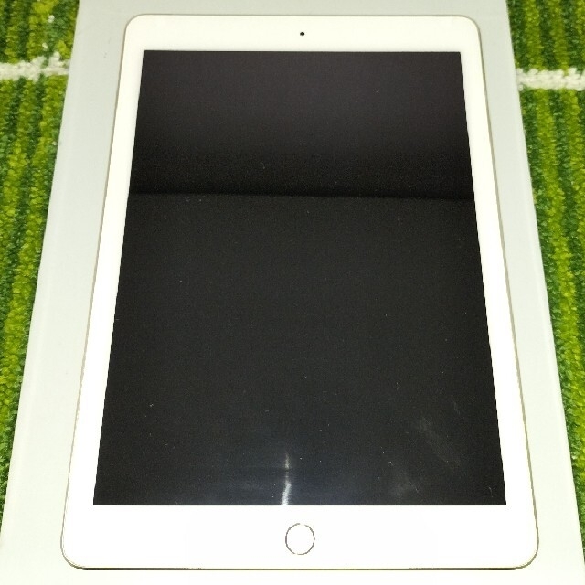 Apple iPad Air2 Wi-Fiモデル 32GB A1566