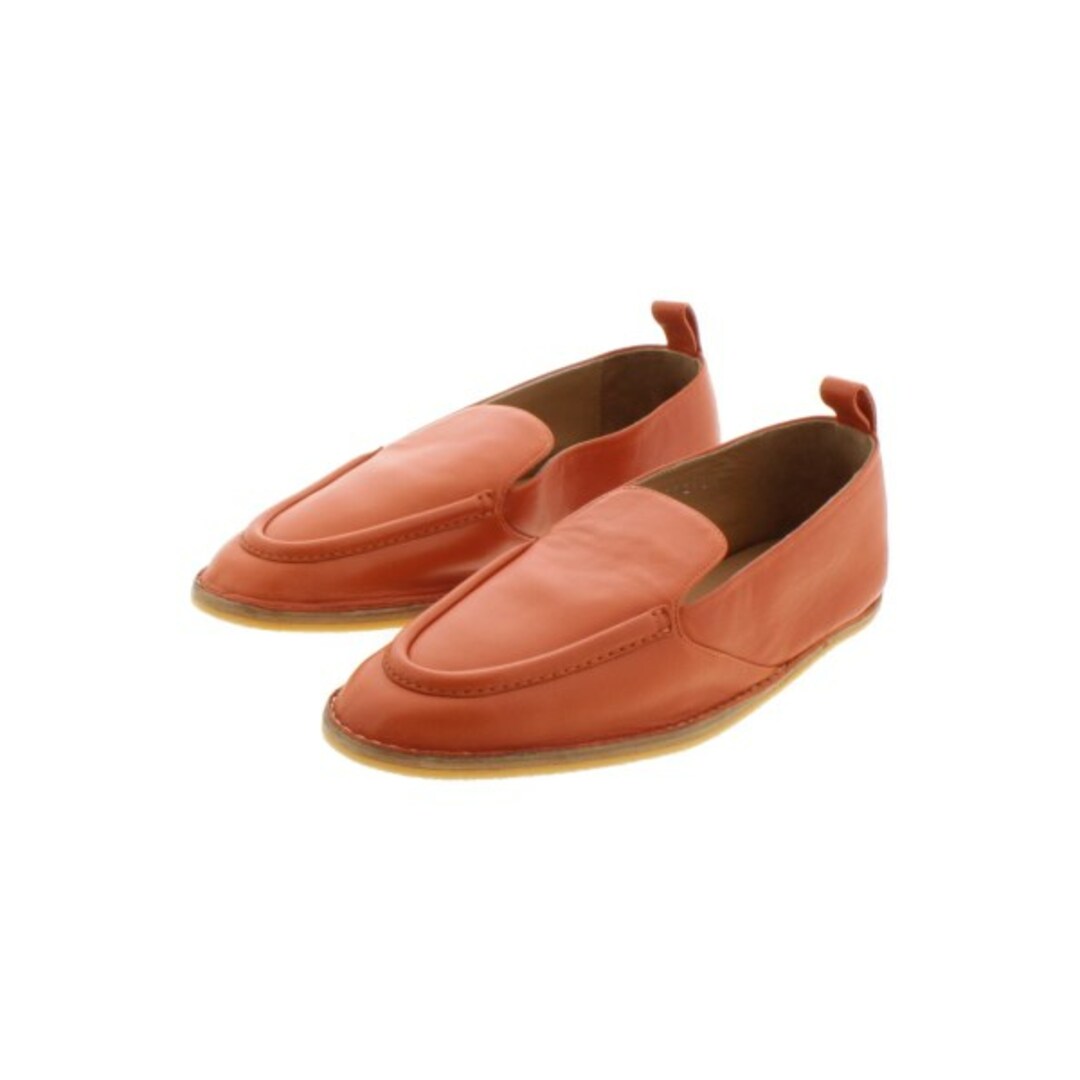 DRIES VAN NOTEN(ドリスヴァンノッテン)のDRIES VAN NOTEN シューズ（その他） 36(22.5cm位) 【古着】【中古】 レディースの靴/シューズ(その他)の商品写真