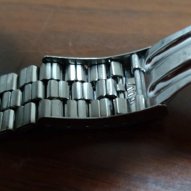 SEIKO(セイコー)の【すんどめ様用】セイコー　ロードマチック メンズの時計(腕時計(アナログ))の商品写真