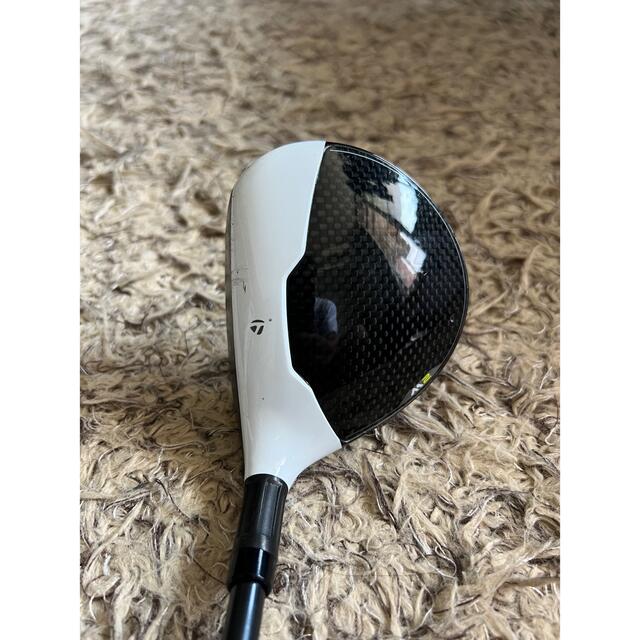 TaylorMade(テーラーメイド)のテイラーメイド　M2 フェアウェイウッド　18° S スポーツ/アウトドアのゴルフ(クラブ)の商品写真