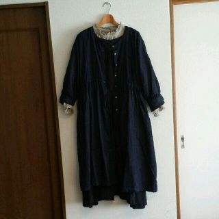 ネストローブ(nest Robe)のnest Robe  (ロングワンピース/マキシワンピース)