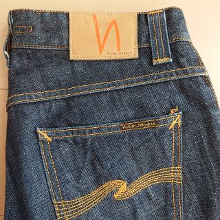 ヌーディジーンズ(Nudie Jeans)のNudie Jeans(ヌーディージーンズ) ブーツカット(デニム/ジーンズ)