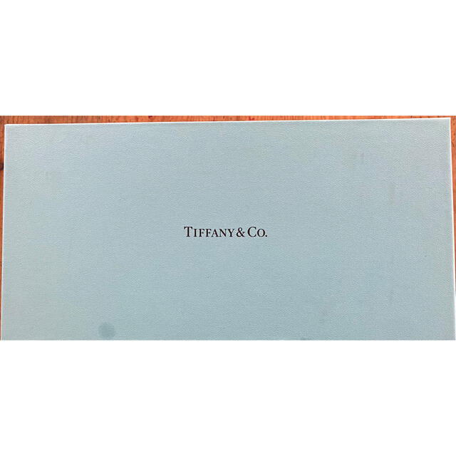 Tiffany & Co.(ティファニー)のティファニー　マグカップ　新品　企業名入 インテリア/住まい/日用品のキッチン/食器(グラス/カップ)の商品写真