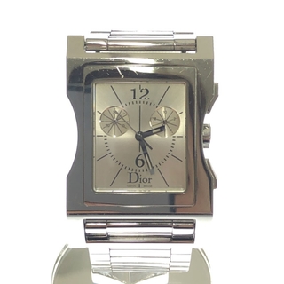 Christian Dior - ディオール   WATERRESISTAMT EX2566 腕時計
