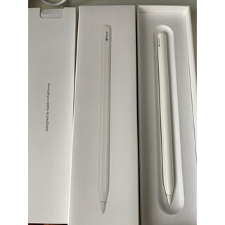 アイパッド(iPad)のApple Pencil 第2世代 MU8F2J/A  (その他)