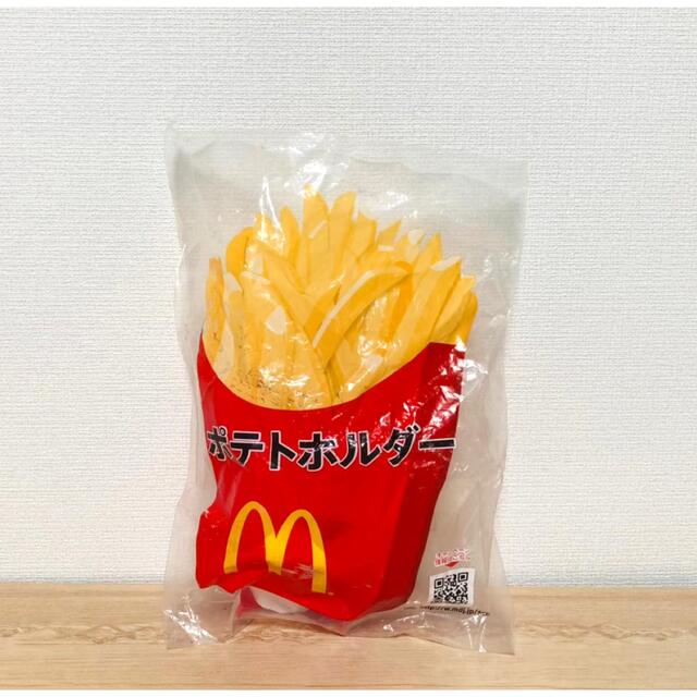 未使用▼ポテトホルダー ドリンクホルダー マクドナルド マック 車内アクセサリー | フリマアプリ ラクマ