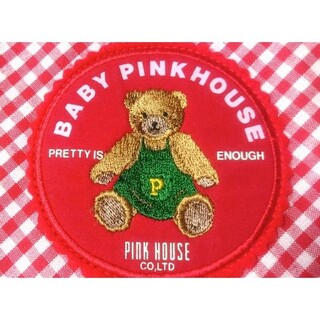 ピンクハウス(PINK HOUSE)のPINK HOUSE♥️ピンクハウス♥️母子手帳入れ・お薬手帳ケース・通帳ケース(母子手帳ケース)
