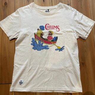 チャムス(CHUMS)のCHUMS Tシャツ チャムス(Tシャツ/カットソー(半袖/袖なし))