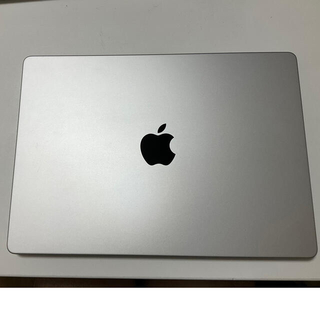 Apple - Macbook Pro M1 14インチ2021年モデル US配列 512GB 