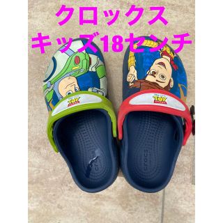 クロックス(crocs)のかおりんご様専用！(サンダル)