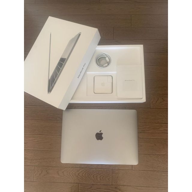 【値下げ】Macbook Pro 13inch 2016 8GB 256GB