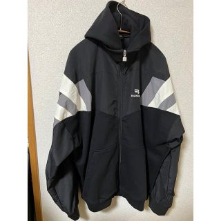 Balenciaga バレンシアガ Sporty B Tracksuit XXS