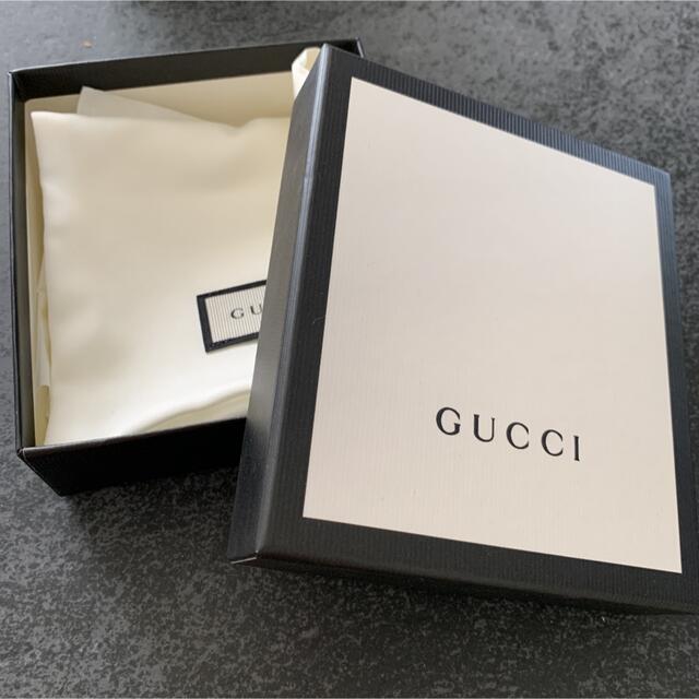 Gucci(グッチ)のブランド空き箱 GUCCI グッチ レディースのバッグ(ショップ袋)の商品写真