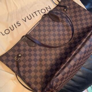 LOUIS VUITTON - ルイヴィトンの定番トートバッグ