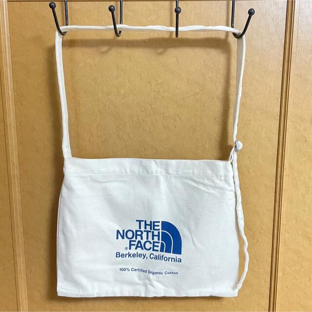 THE NORTH FACE(ザノースフェイス)の【期間限定値下げ❗️】ザノースフェイス／ショルダーバッグ／ミュゼットバッグ メンズのバッグ(ショルダーバッグ)の商品写真