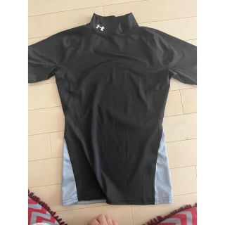 アンダーアーマー(UNDER ARMOUR)のTシャツインナーキッズ(ウェア)