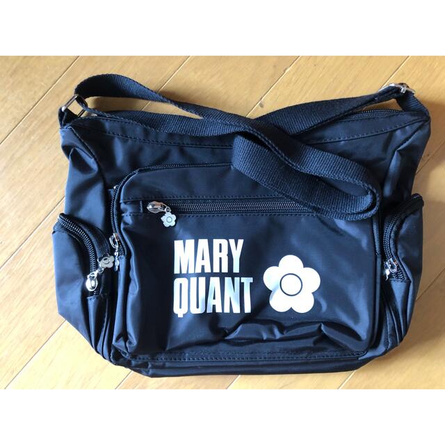 MARY QUANT(マリークワント)のマリークワント　新品 レディースのバッグ(ショルダーバッグ)の商品写真