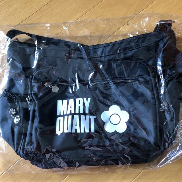 MARY QUANT(マリークワント)のマリークワント　新品 レディースのバッグ(ショルダーバッグ)の商品写真