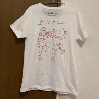 グラニフ(Design Tshirts Store graniph)のグラニフのtシャツ(Tシャツ(半袖/袖なし))