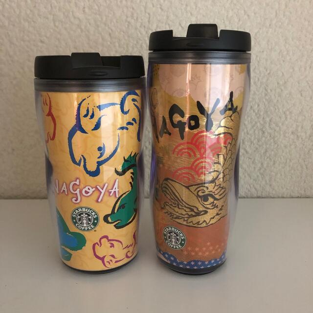 Starbucks Coffee - 3-1【スターバックス】名古屋限定タンブラー｜新品