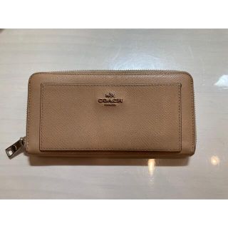 コーチ(COACH)のCOACH ★ 長財布(財布)