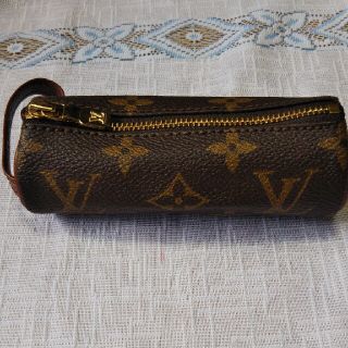 ルイヴィトン(LOUIS VUITTON)のヴィトン ゴルフボール入れ(その他)