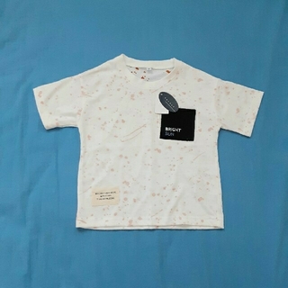 イオン(AEON)のキッズ 男の子 半袖Tシャツ 120cm(Tシャツ/カットソー)