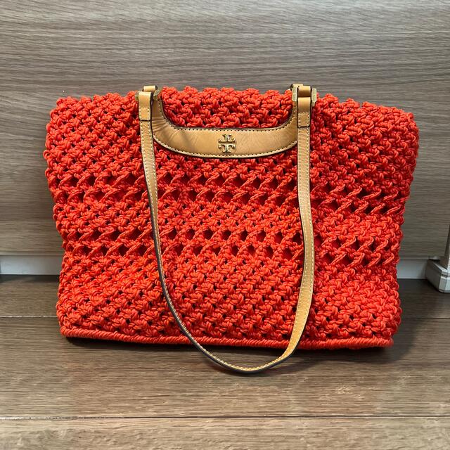 Tory Burch(トリーバーチ)の再値下げ！大幅値下げ！★ トリーバーチ　美品　ショルダーバッグ　 レディースのバッグ(ショルダーバッグ)の商品写真