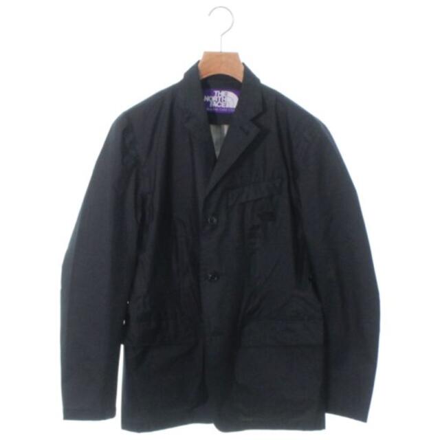 THE NORTH FACE PURPLE LABEL テーラードジャケット ジャケット THE NORTH FACE PURPLE LABEL テーラードジャケット ジャケット