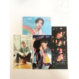 ジャニーズ(Johnny's)の高橋恭平 まとめ売り(男性アイドル)