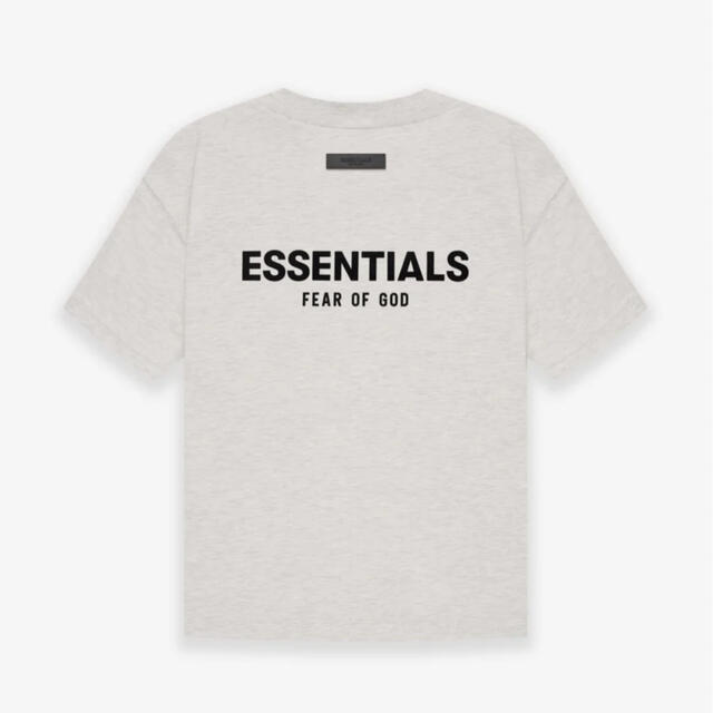 新品 FOG 2022新作Essentials Tシャツ エッセンシャルズ