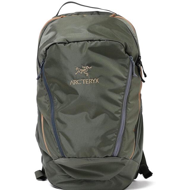 ARC’TERYX マンティス26 BACKPACKARC