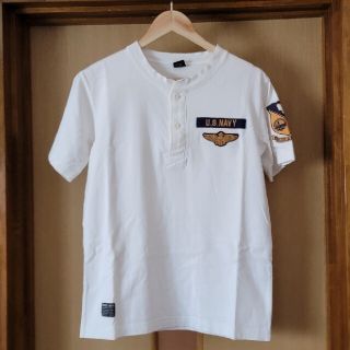 アヴィレックス(AVIREX)のアヴィレックス　Tシャツ(Tシャツ/カットソー(半袖/袖なし))