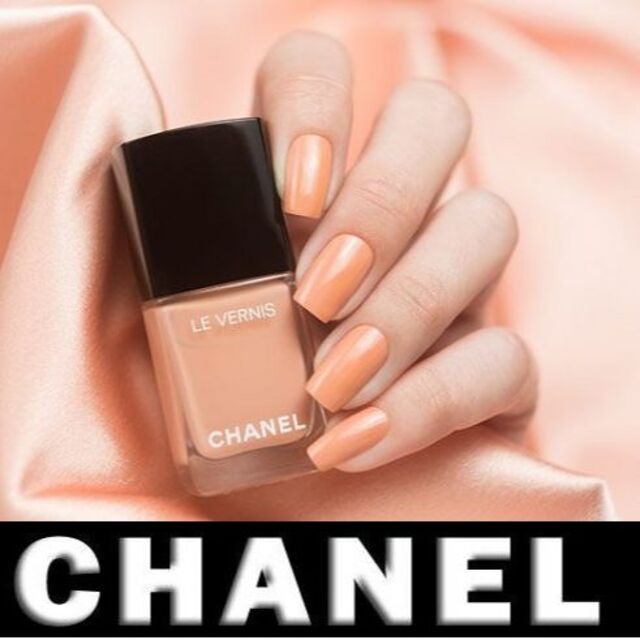 新品未使用未開封CHANEL シャネルヴェルニネイルネイルポリッシュ 新品未使用