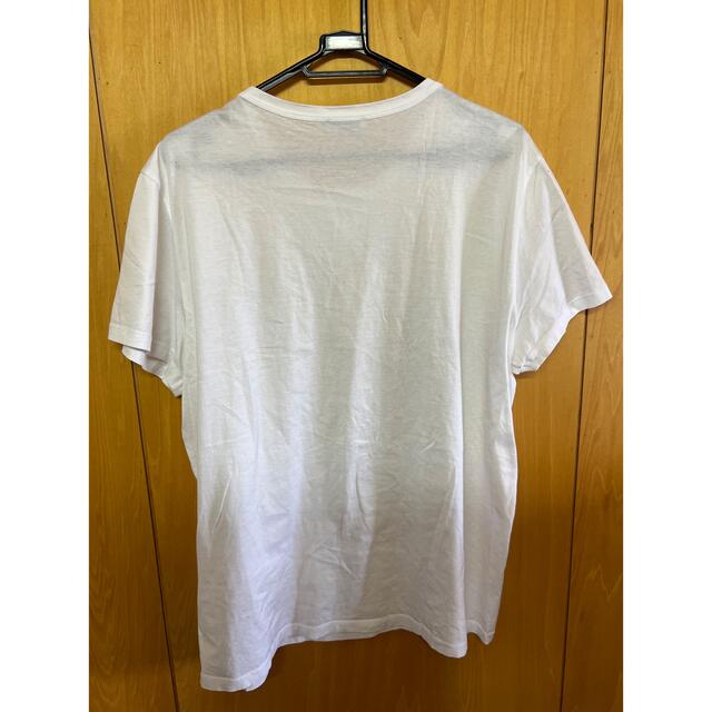 モンクレール 半袖Tシャツ2着 メンズ Tシャツ/カットソー(半袖/袖なし