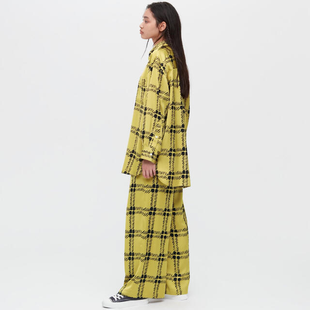 MARNI UNIQLO コラボ　Sサイズセットアップ