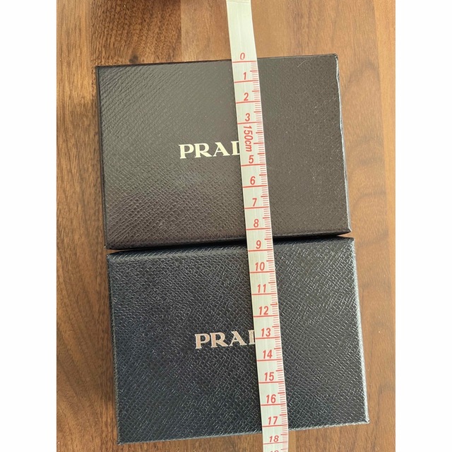 PRADA(プラダ)の箱　プラダ その他のその他(その他)の商品写真