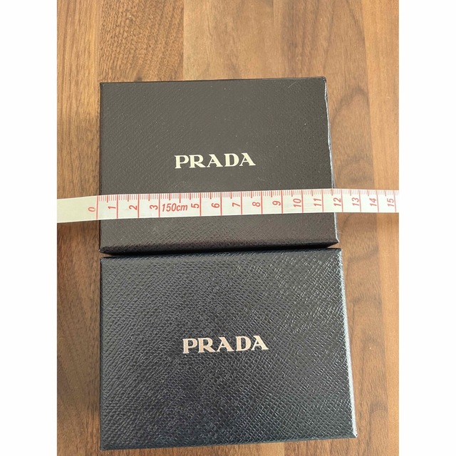 PRADA(プラダ)の箱　プラダ その他のその他(その他)の商品写真