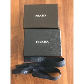 プラダ(PRADA)の箱　プラダ(その他)