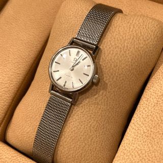 オメガ(OMEGA)のOMEGA vintage 手巻き時計(腕時計)