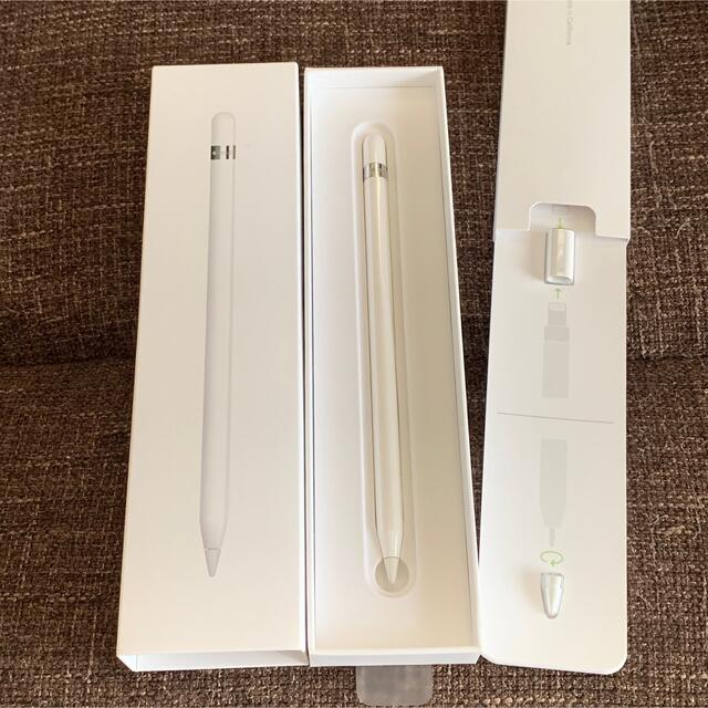 iPad 第6世代 Wi-Fi 32GB GD + Appleペンシル 2