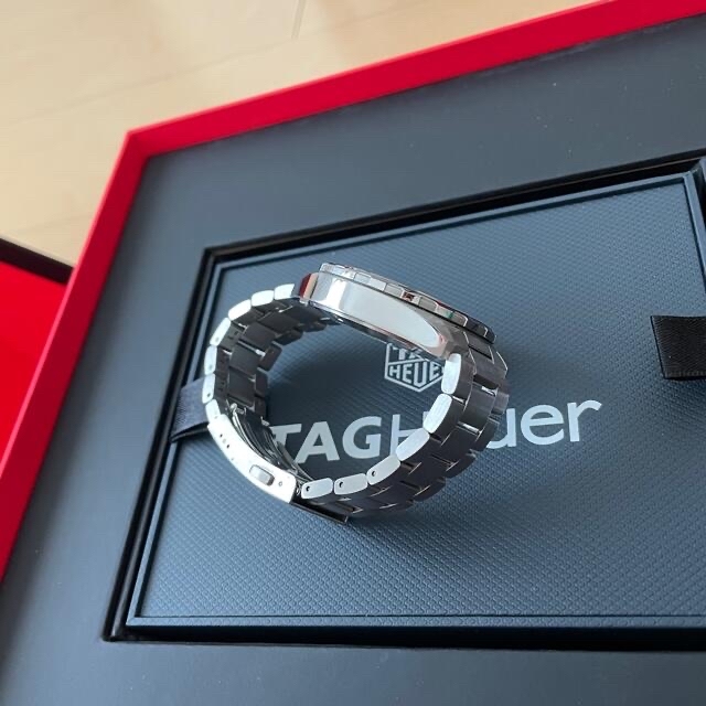 TAG HEUER WAZ2011 手巻き