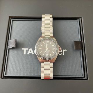 タグホイヤー(TAG Heuer)のTAG HEUER WAZ2011 手巻き(その他)