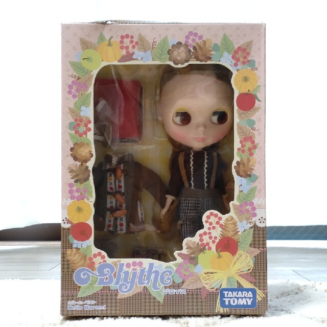 2500円値下☆ハローハーベスト☆ブライス人形 | www.jarussi.com.br