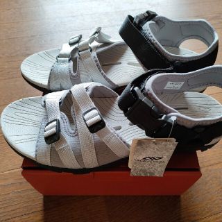 【新品】Active Gear JAPAN Sandal  size L(サンダル)