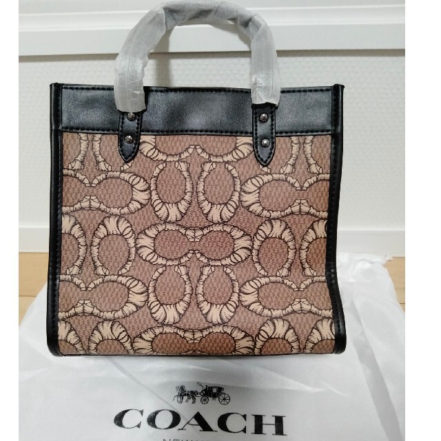 COACH　レキシー　2way ショルダーバッグ　ハンドバッグ 1