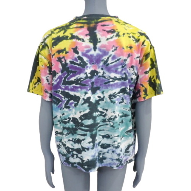特売 割引 ルイ・ヴィトントップス オールオーバータイダイ Tシャツ