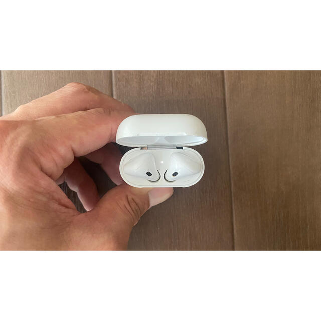 Apple AirPods 第一世代