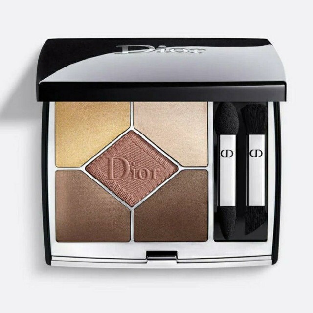 Christian Dior - ディオール サンククルールクチュール 409 ワイルドラフィア 限定の通販 by ひろくん's shop