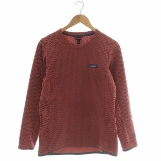 パタゴニア(patagonia)のパタゴニア Patagonia 20AW カットソー M スモークピンク(カットソー(長袖/七分))